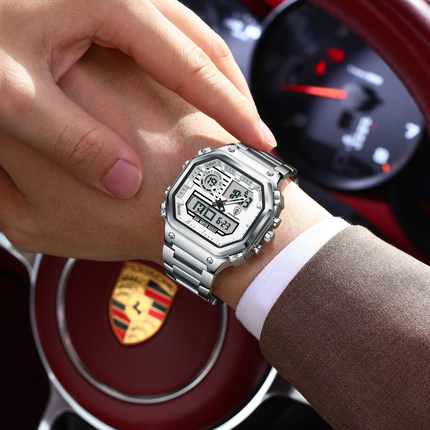 ♨️🔥 NEW 🔥♨️   ♨️✴️ NEW POEDAGAR GENTS 993 ✴️♨️