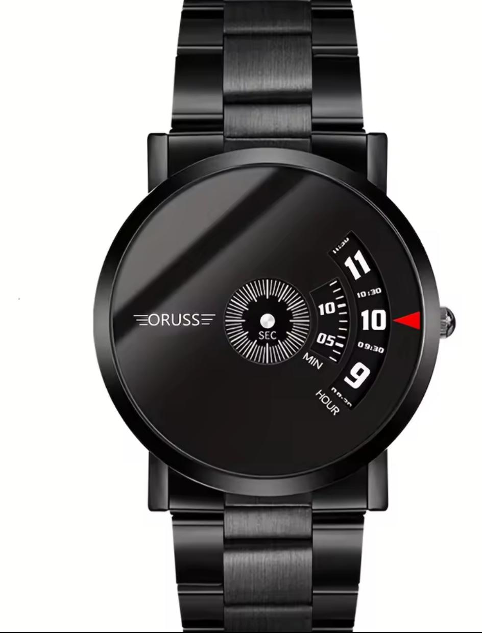 🏆🏆NEW IN!!🔔   ORUSS UNISEX WATCH