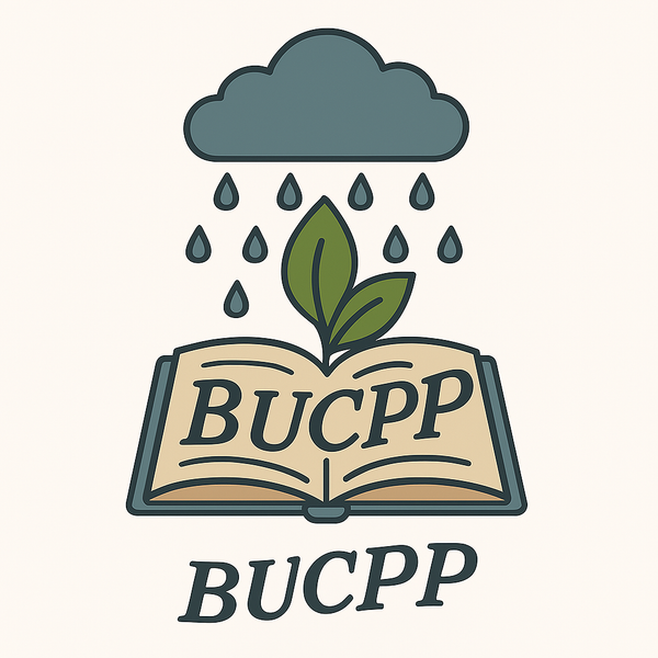 The Blessed Universally Collection & Publishing Press (BUCPP)