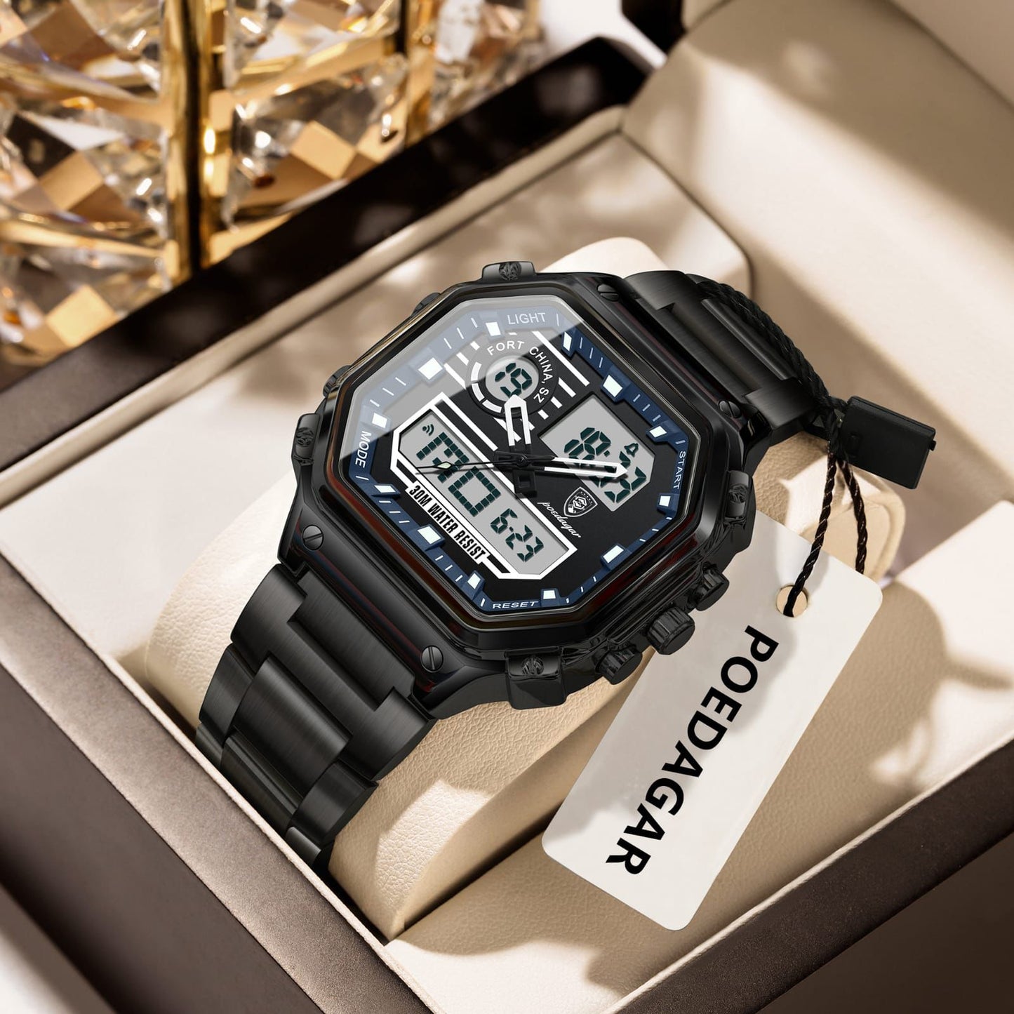 ♨️🔥 NEW 🔥♨️   ♨️✴️ NEW POEDAGAR GENTS 993 ✴️♨️