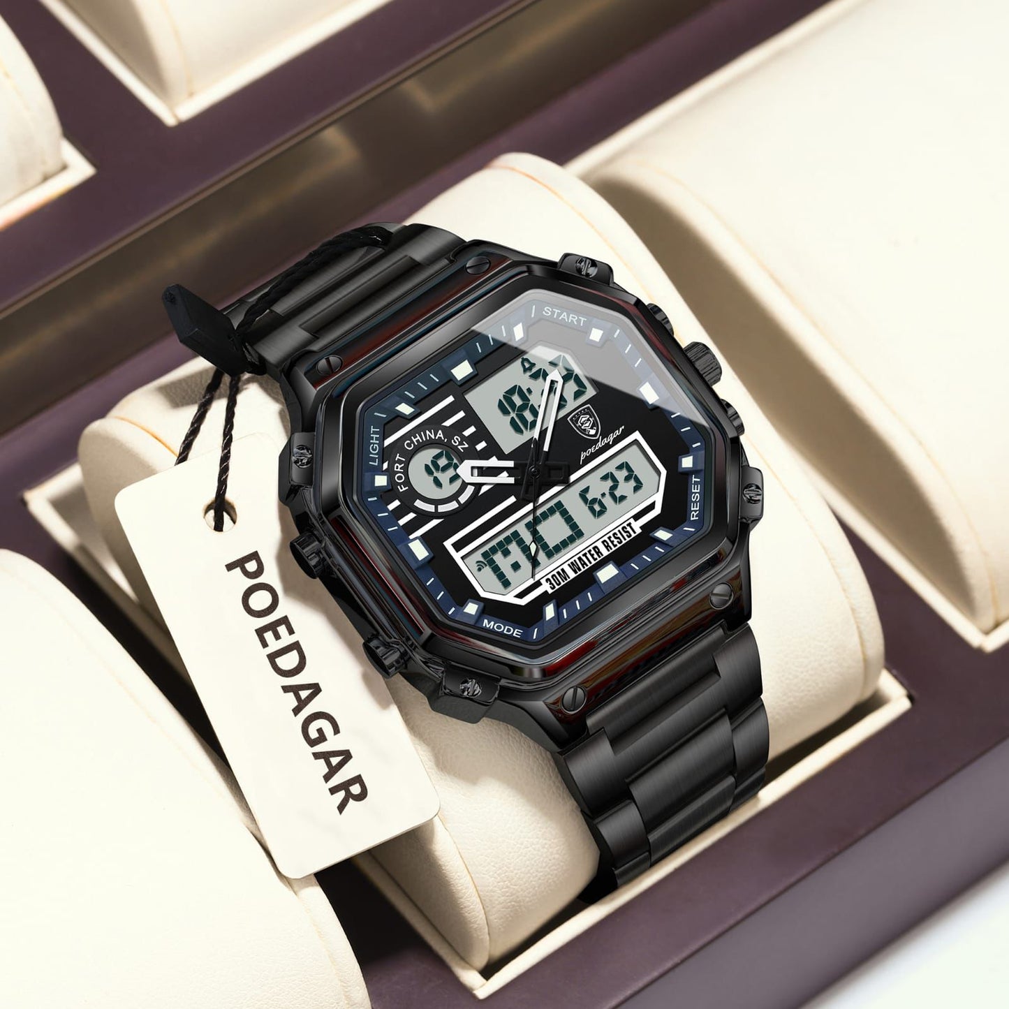 ♨️🔥 NEW 🔥♨️   ♨️✴️ NEW POEDAGAR GENTS 993 ✴️♨️