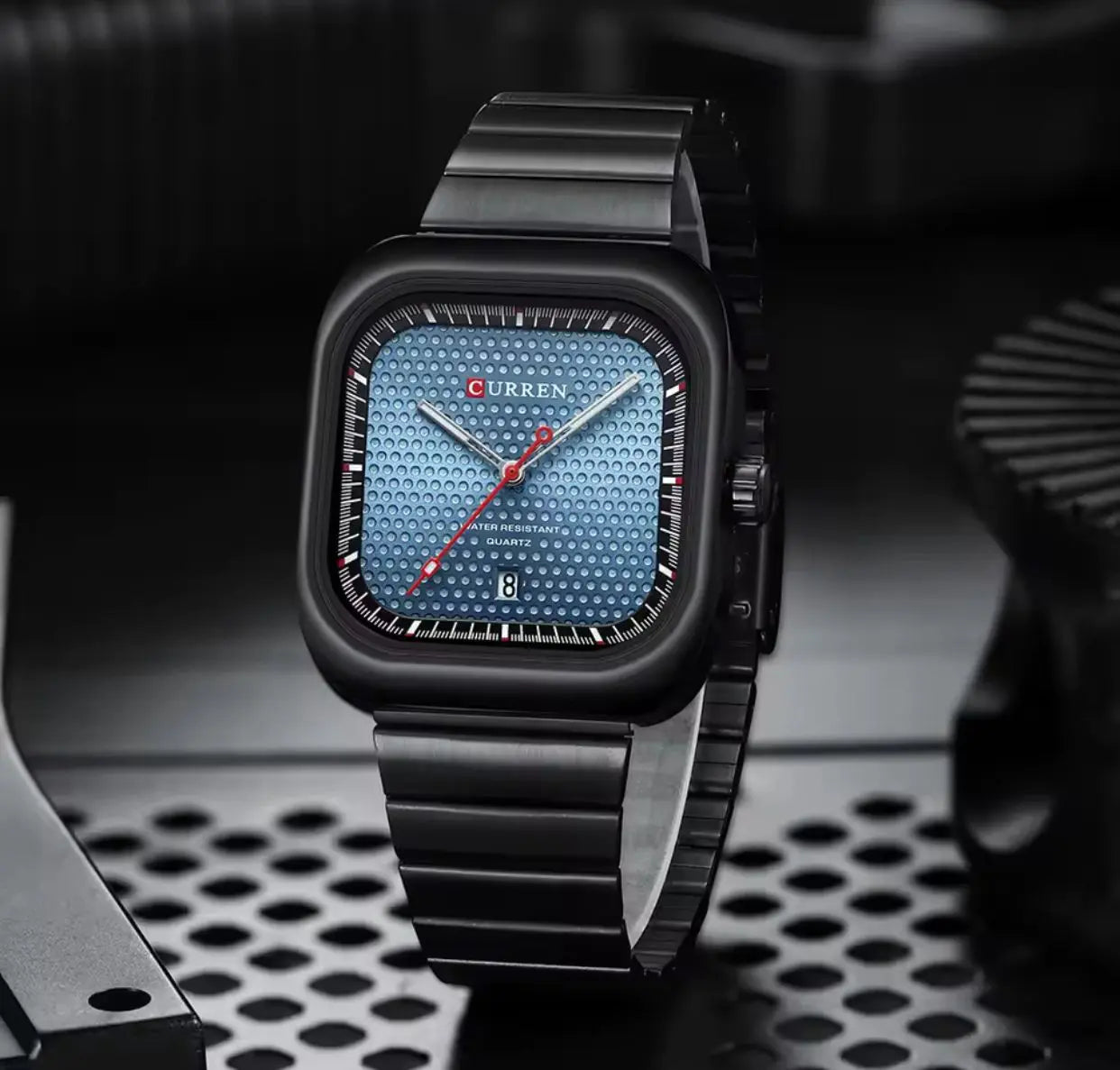 RESTOCKED ✴️🎀 CURREN GENTS 8460 🎀✴️